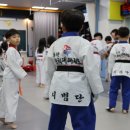경희대태권도장 이미지