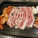 관포삼겹살