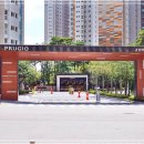 서수원레이크푸르지오2단지아파트 이미지