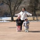 해피아이유치원 | 첫 동계 캠핑 영월에 가다(2010년 12월 11~12일)