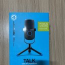 1인 방송용 스테레오 마이크 추천 제이랩 토크JLAB TALK