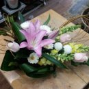 백송이꽃화원 이미지