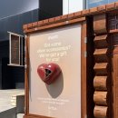 한남동제2경로당 | 한남 | 한남동 놀거리 헤트라스 한남 쇼룸 방문 후기 데이트 핫플 추천