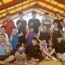 김정훈 챠밍복싱클럽 이미지