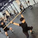 크로스핏 강동 이미지