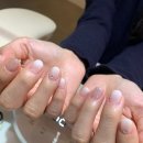 유성온천역 | [대전] 유성온천역네일 '네일온유' 후기 상대동네일샵 강력 추천