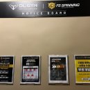 영대병원역 화장실 | 대구 남구 다이어트 [FS스피닝] 일일체험 후기 | 스피닝 전문센터 | 영대병원역, 교대역 헬스장