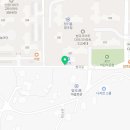 법곡동 코아루 더파크 후문 이미지