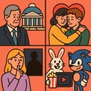 최신영화 킹메이커 | 2025년 10월 넷째 주 넷플릭스 신작 완벽 정리 — 가을 밤 몰입도 100% 작품 추천!