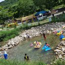 주막거리캠프 이미지