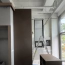 6175 | 남양주시 다산동 6175-3 라와마라탕 / 테이블의자, 쇼케이스, 카운터 등 MDF / 인테리어 필름 시공 후기