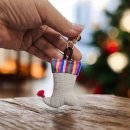 전통의 멋, 규방공예 | 전통의 멋을 담은 버선 키링 만들기 원데이 클래스 설날 추석 명절 기념 전통공예 체험