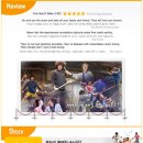 코믹마샬아트퍼포먼스<점프> 이미지