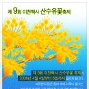 2008 제9회 이천백사 산수유꽃 축제..?? 이미지