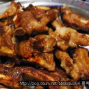 쪽쪽갈비 이미지