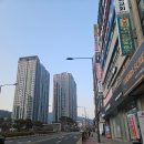 미스터국 | 미스터아구 상계 해물찜 식사 및 주차 후기