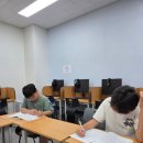 푸르넷증포늘푸른학원