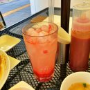 세미광고사 | [경복궁역 맛집] 옐로우쿡 | 애피타이저가 나오는 치즈돈까스와 치킨카레 맛집