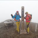 일본 홋카이도 최고봉 아사히다케(2,291m) 산행 2-1 이미지