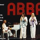 아바 히트곡 (A B B A Greatest Hits Full Album 2025 ) 이미지