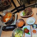 영장리갈비