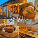 종로 익선동 한옥거리 카페 밀토스트 주말 방문 후기
