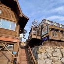 대천통나무리조트 이미지