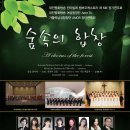 숲속의 오케스트라 이미지
