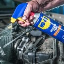 당신이 몰랐던 WD-40을 사용하는 10가지 이상의 독창적인 방법! 이미지