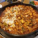 두리하나춘천닭갈비 - 부평구 동암남로 16 | 두리하나춘천닭갈비