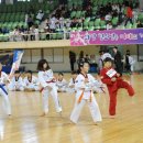 화랑 제2체육관 이미지