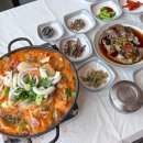 드링킹월드 | 태안 안면도 맛집 전주식당, 사발드링킹 게국지 간장게장 찐후기