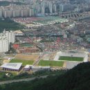 창원축구센터 이미지