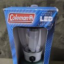 콜맨 LED 랜턴 이미지