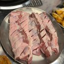 덕신2차시장 | [울산맛집] 돼지부속구이가 맛있는 덕신고기맛집 부속탄