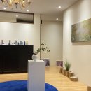 금남마을 정류소 | 제주 산모관리 리본스킨앤케어 제주점에서 임신 36주차 산전 관리 받은 후기