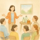 힐링건강체조 | 직원 스트레스 해소와 몰입도 향상, 오감힐링 건강체조 기업 강의