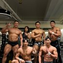 TEMPLE GYM (템플짐) 이미지