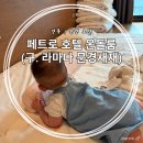 문경새재호텔 | 경북 문경 | 7개월 아기와 여행, 문경새재 페트로(구. 라마다) 호텔 온돌룸 후기