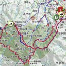제790차 토요정기산행 // 아산 영인산// 2026년 1월 10일 토요일 // 06시 00분 법원 출발 이미지