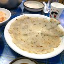 삼삼막국수