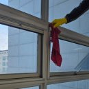 테크노2로 | 대전 청소 업체 바닥 오염 제거 후 왁스코팅으로 완전 새것처럼 만들어 드렸어요