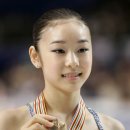 김연아와 아사다 마오 이야기 - 07 세계선수권 이미지