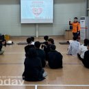 소성중학교 이미지