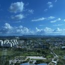 빛가람전망대 | 나주 아이와 가볼만한 곳. 나주 빛가람 전망대, 5살 아이와 모노레일 탑승후기