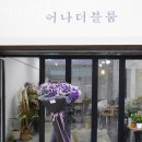 사당동꽃집 어나더블룸 가격 위치 영업시간