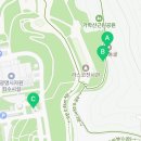광명동굴 이동형 관광안내소 이미지