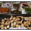 용한삼겹살집 이미지