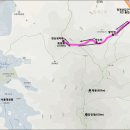 옥녀봉약수터 이미지