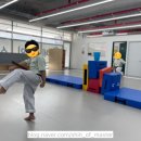 체육의신태권도장